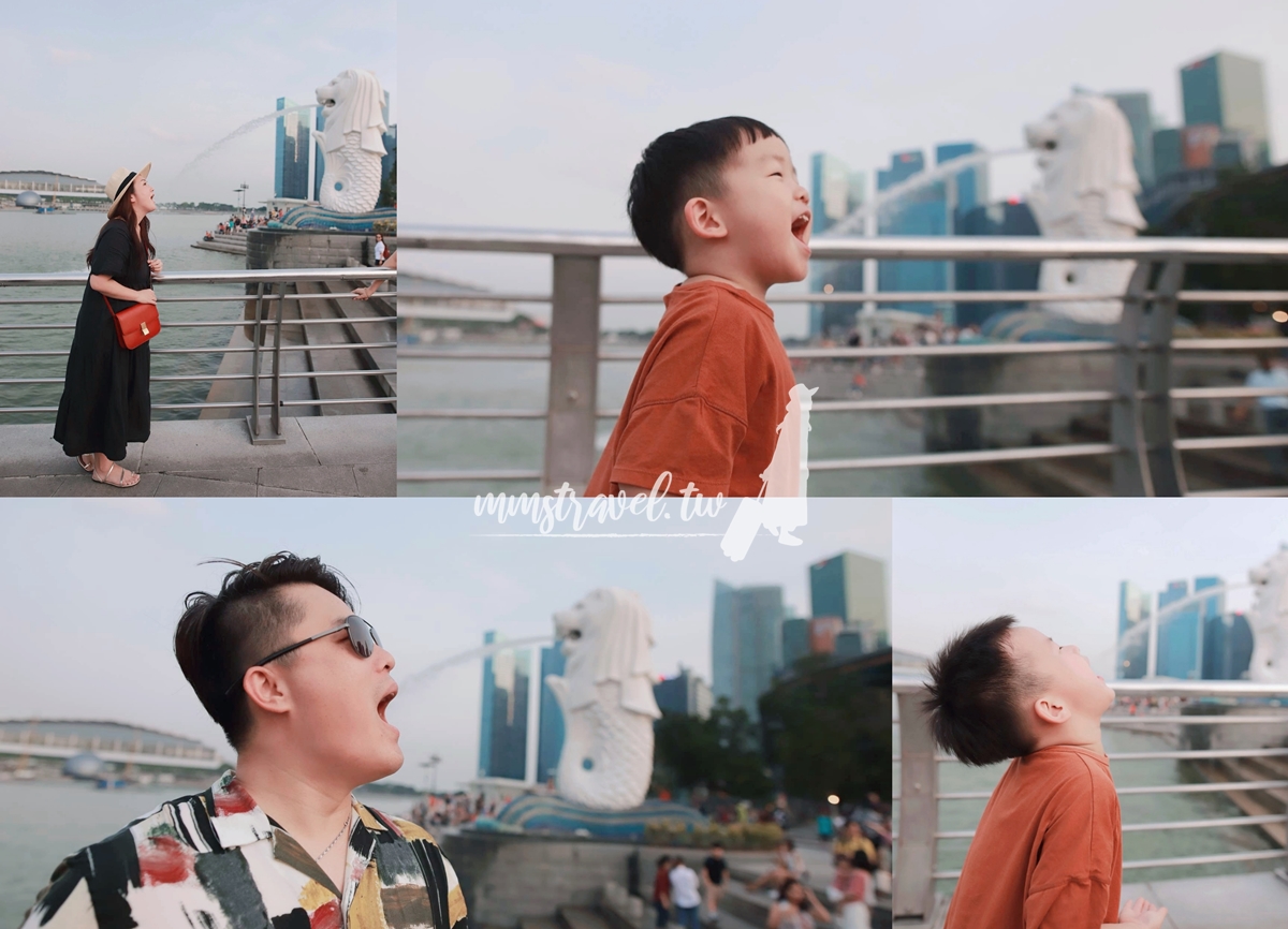 全家移居新加坡！勇敢跳脫舒適圈，邁向人生下一個旅程！