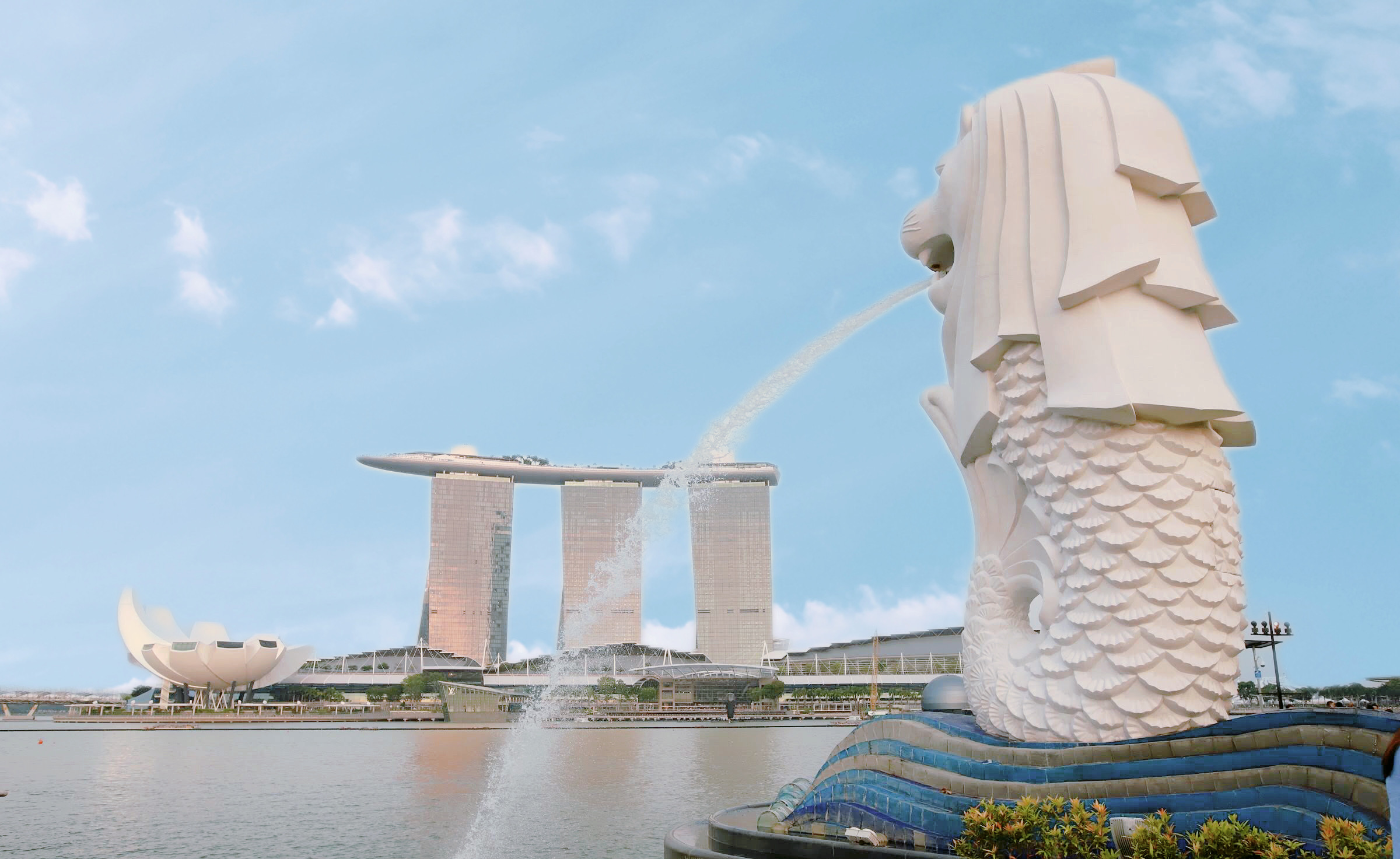 帶孩子去新加坡唸書！村長一家的追夢大冒險Q&A