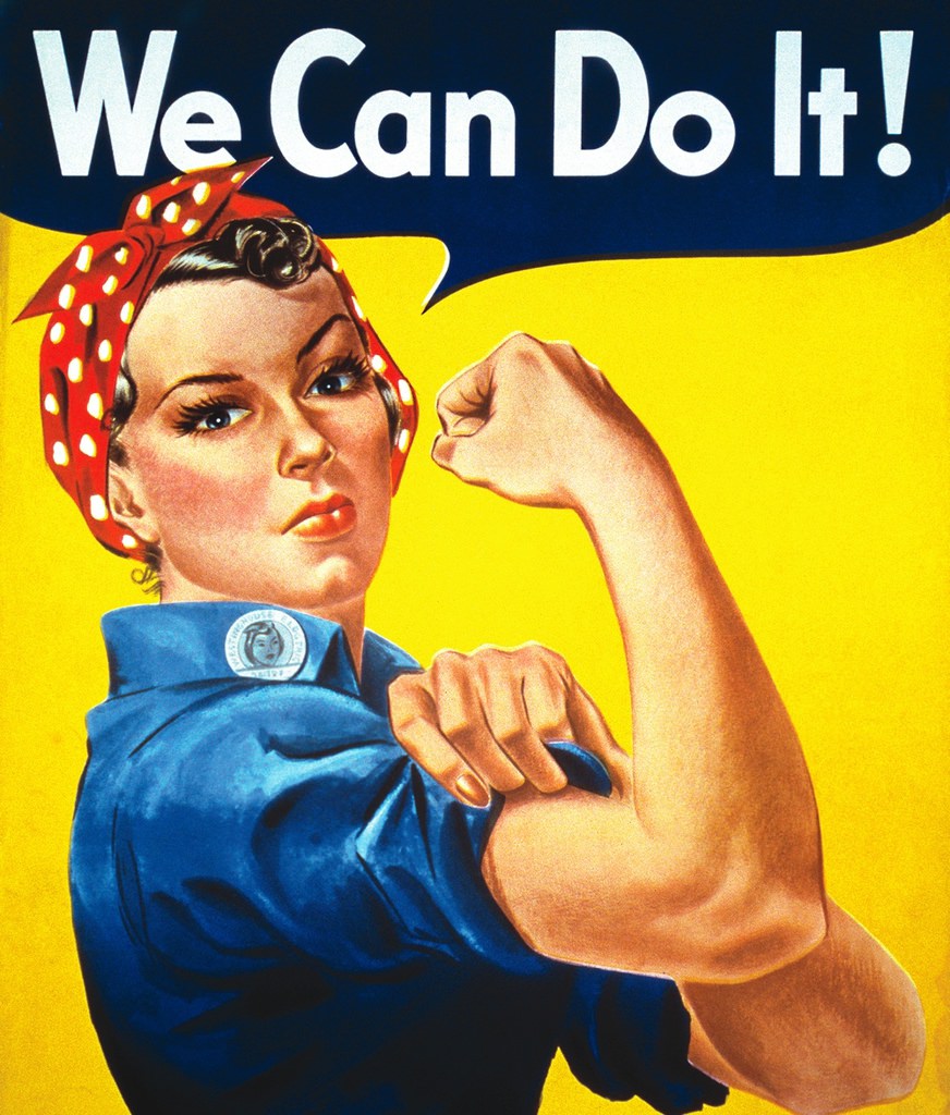 We_Can_Do_It!